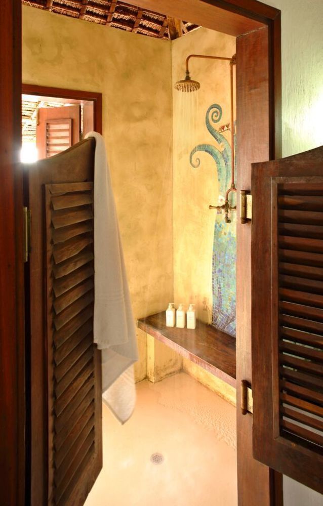 Azura Quilalea Island Hotel Exterior photo